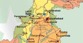 3 suspects released after being proved innocent, Shaukat Aziz case